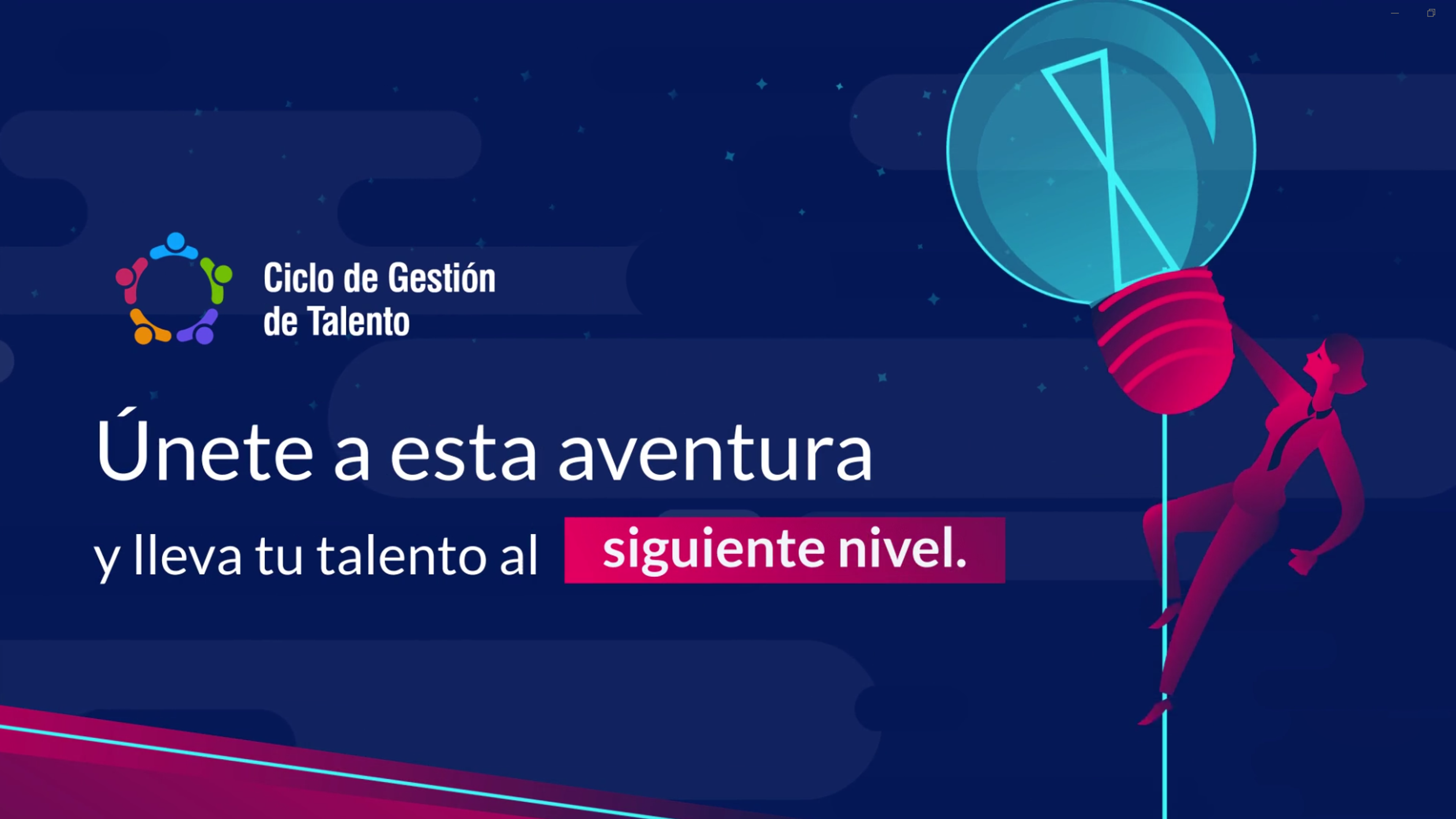 Gestión de Talento